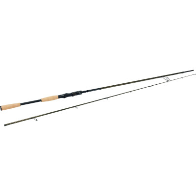 Prut Westin W8 FINESSE SHAD 2ND 7`5" / 223 cm MH 10-28g/ 2 sec