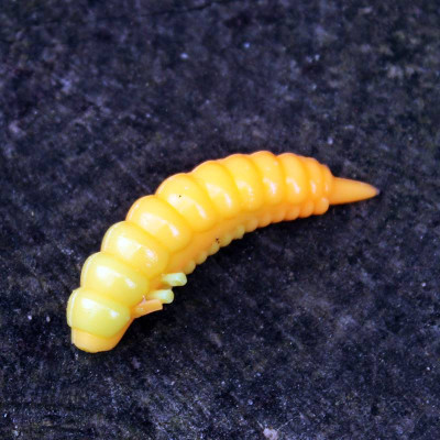 Moonky Gamer Big 46mm 2,12g DC04 Yellow /Orange Fluo příchuť sýr (balení 8 kusů)