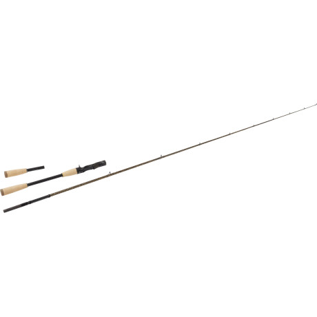 Prut Westin W8 VERTICAL JIGGING-T 2ND 6'4"/190CM XXH 14-70G 1+1SEC
