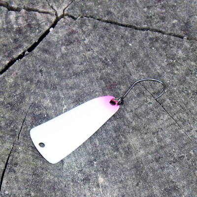 Plandavka SV Fishing Lures Iris 3G PS10