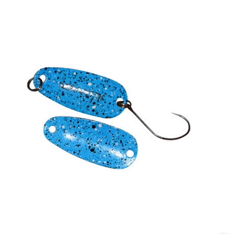 Plandavka Manyfik  Sure Shot Spoon 2.5g 30mm vel. 6 - WM03