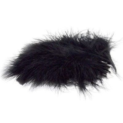 Hends Marabou M038 Black