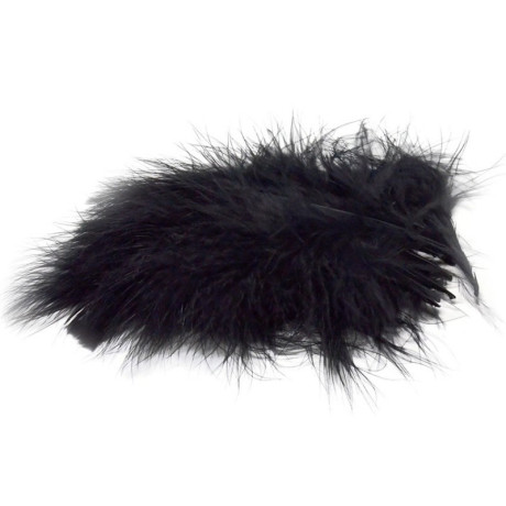 Hends Marabou M038 Black