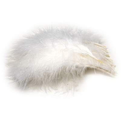 Hends Marabou M01 white