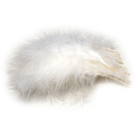 Hends Marabou M01 white