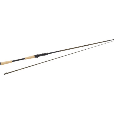 Prut Westin W8 FINESSE SHAD-T 2ND 7`5" / 223 cm H 12-38g / 2 sec
