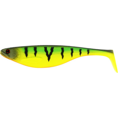 Ripper Westin ShadTeez 9cm 7g Tiger Perch (3 pcs)