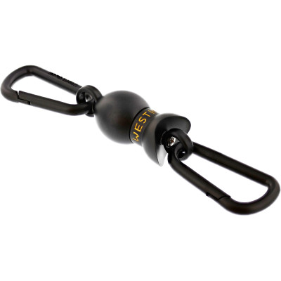 Westin W8 NET MAGNET 5,5KG BLACK