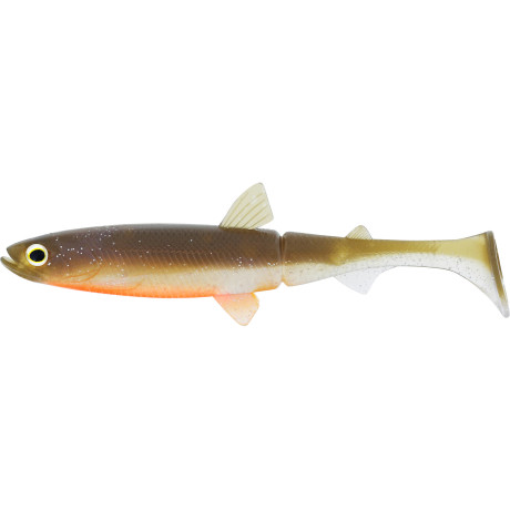 Westin HYPOTEEZ SHADTAIL 9CM 5G DIRTY HARBOR 3PCS