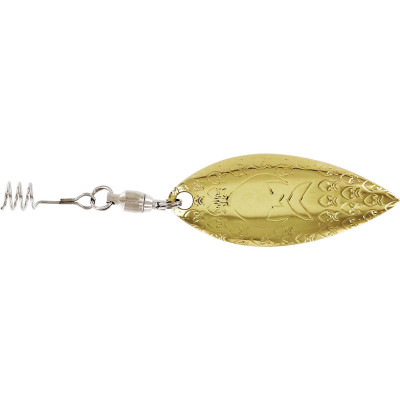 Westin Willow Screw Medium Gold 2pcs