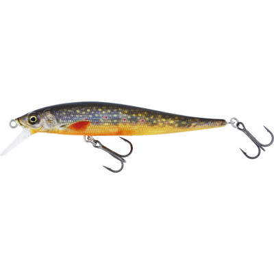 Westin Jerkbite SR Jerkbait 7,5cm 5g Suspending Brook Trout Fry