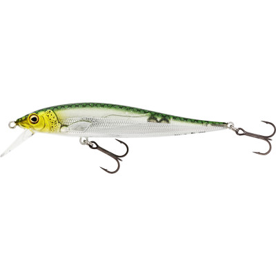 Westin Jerkbite SR Jerkbait 7,5cm 5g Suspending Headlight