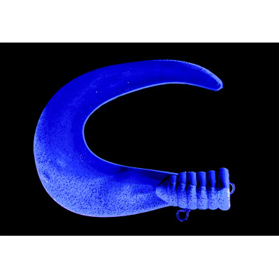 Náhradní ocásek Svartzonker BigTail C24 UV Shiner (2 kusy)