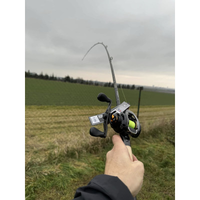 Prut Westin W8 VERTICAL JIGGING-T 2ND 6'4"/190CM XXH 14-70G 1+1SEC