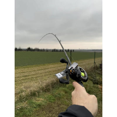 Prut Westin W8 VERTICAL JIGGING-T 2ND 6'4"/190CM XXH 14-70G 1+1SEC