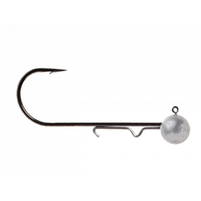 Hlavička Savage Gear Ball Jig Heads Tournament Bulk 15g