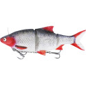 Westin RICKY THE ROACH INLINE 15cm 47g Slow Sinking Redlight Roach