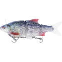 Westin RICKY THE ROACH INLINE 15cm 52g Sinking Glitter Roach