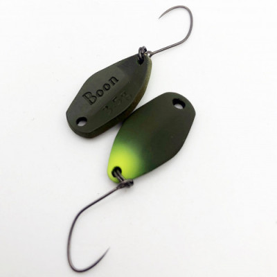 Plandavka Nories Boon 3,5g barva 023