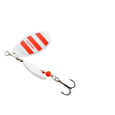 Rotační třpytka Manyfik MOBBY FK-5 12,5g - FK04