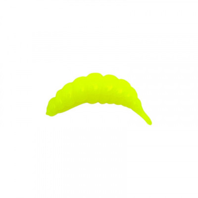 FishUp OZI 1,5 38mm 8 pcs  Hot Chartreuse 111 aroma sýr