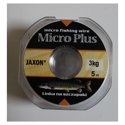 Lanko Jaxon Micro Plus 3kg