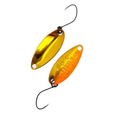 Plandavka na pstruhy a trout area Nories Masukorouto TULLE 3,0g 108