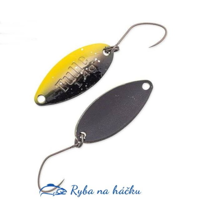 Plandavka Nories Masukorouto Tulle 1.4g 24mm 054 Isomagic