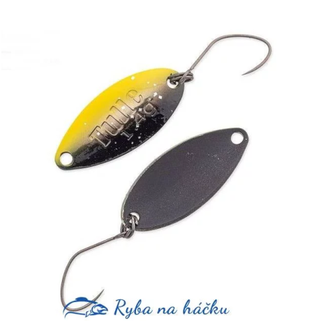 Plandavka Nories Masukorouto TULLE 32mm 3,0g 054 Isomagic