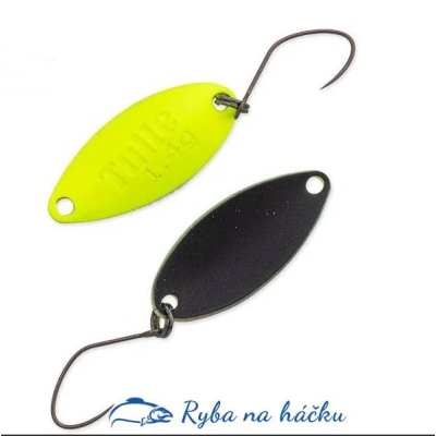 Plandavka Nories Masukorouto TULLE 32mm 3,0g 098