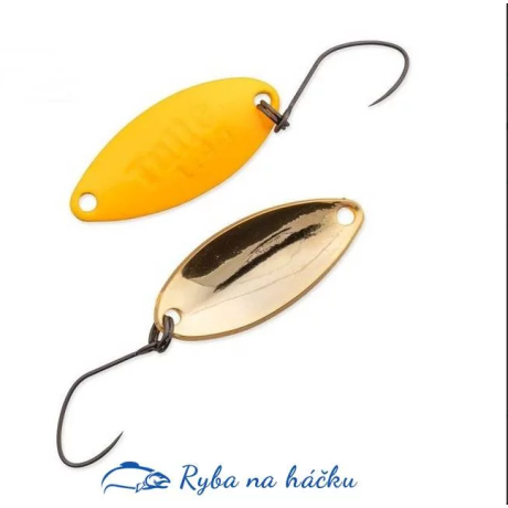 Plandavka Nories Masukorouto TULLE 32mm 3,0g 100 Release Gold