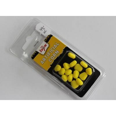 Umělá kukuřice žlutá Carpzoom