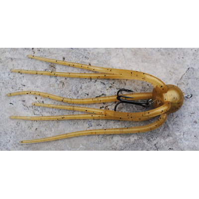 Monarch Dok Huchen Coff 15cm 30g Honey