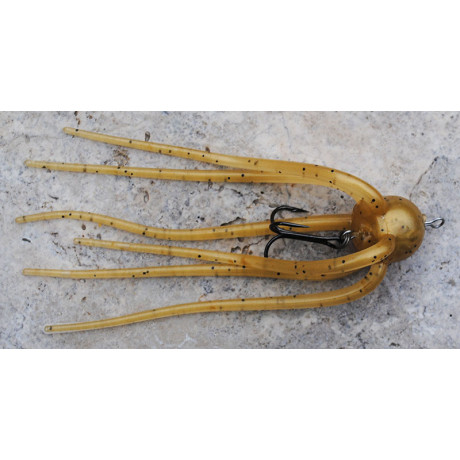 Monarch Dok Huchen Coff 15cm 30g Honey