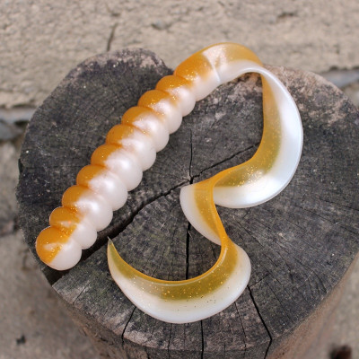 Twister Monarch Dok Giga Twist 42cm 120g Ruffe