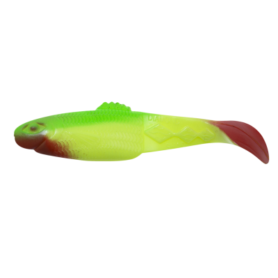 Ripper Relax Diamond Shad 5 DS5-TS58R (balení 3ks)