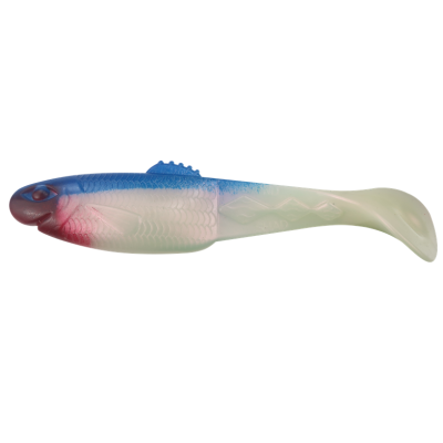 Ripper Relax Diamond Shad 5 DS5-TS017 (balení 5ks)