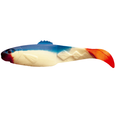 Ripper Relax Diamond Shad 5 DS5-S006R (balení 5ks)