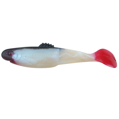 Ripper Relax Diamond Shad 5 DS5-S020R (balení 5ks)