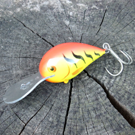 Dorado Alaska 6cm CL METAL