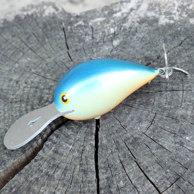 Dorado Alaska 6cm BP METAL