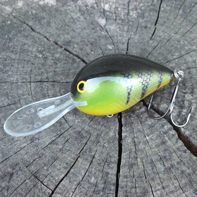 Dorado Alaska 6cm PM