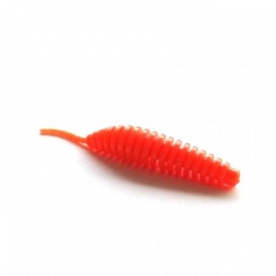 FishUp Tanta Cheese Trout Series 2.5/61mm Bubble Gum příchuť sýr (8 kusů)