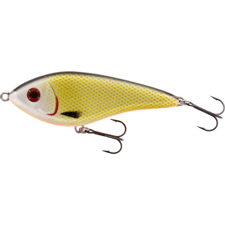 Westin SWIM Glidebait 13,5cm 86g Sinking Official Roach