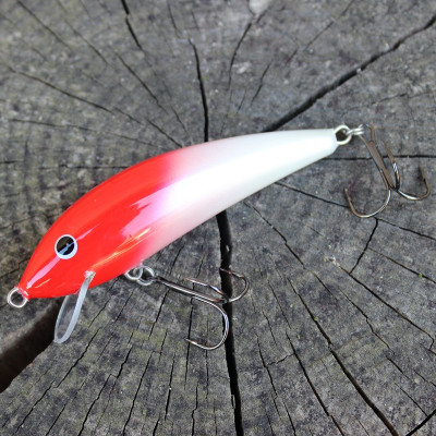 Wobler Gloog Kalipso 80 SR RH plovoucí