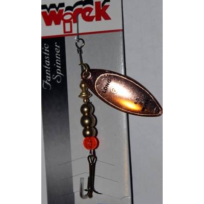 Třpytka Wirek R01-20 vel. 1