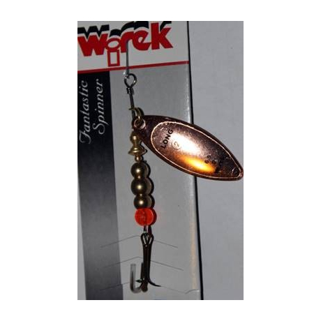 Třpytka Wirek R01-20 vel. 1