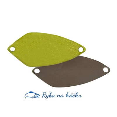 Plandavka ValkeIN Giga Burst 2,8 g No.AJM4