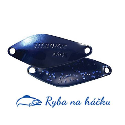 Plandavka ValkeIN Hi-Burst 1,8g No.47 AR Blue