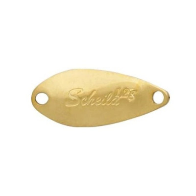 Plandavka ValkeIN Scheila 1,8g 29mm No.1 Gold